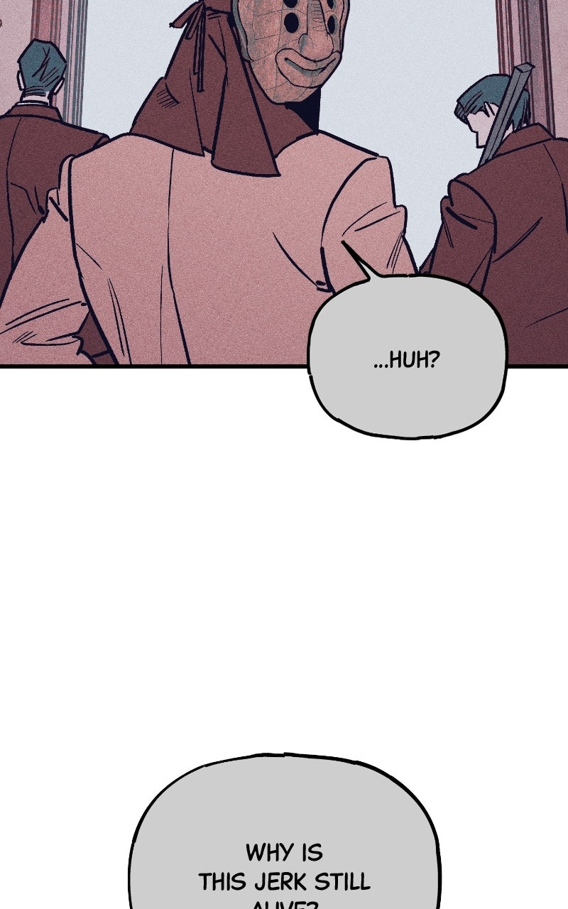 Acting Gangster Episode 45 page 161 - 