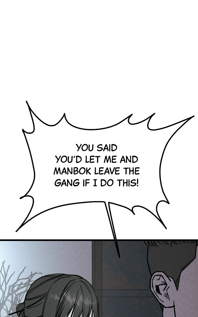 Acting Gangster Episode 45 page 163 - 