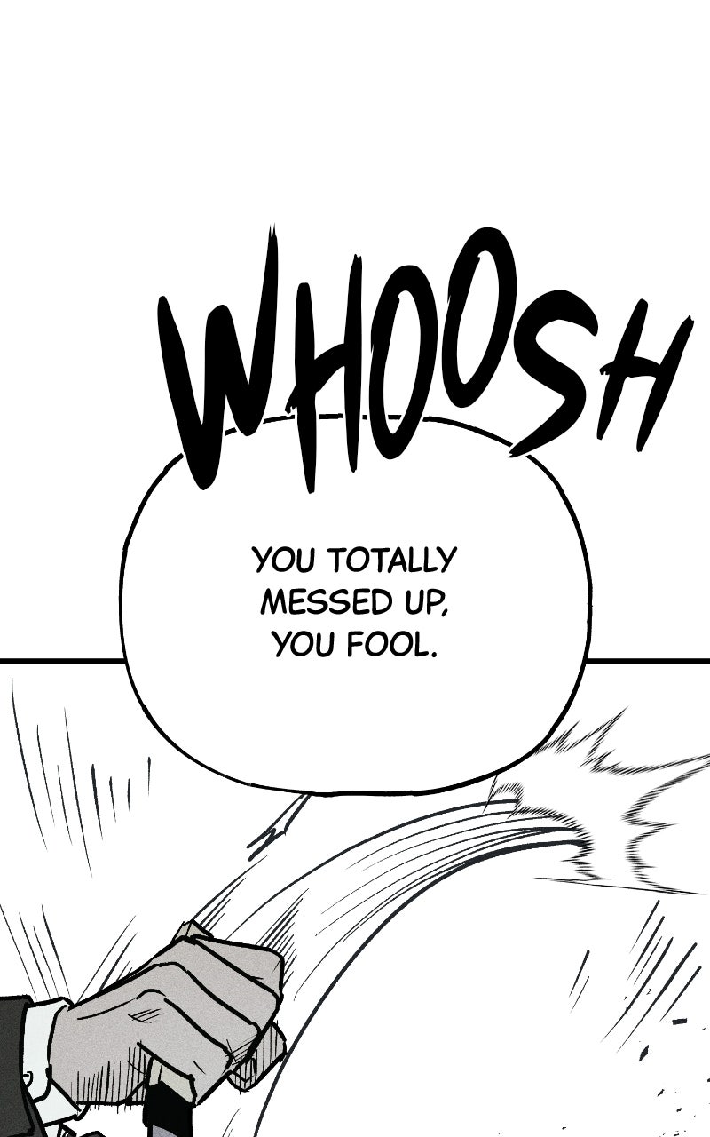 Acting Gangster Episode 45 page 166 - 