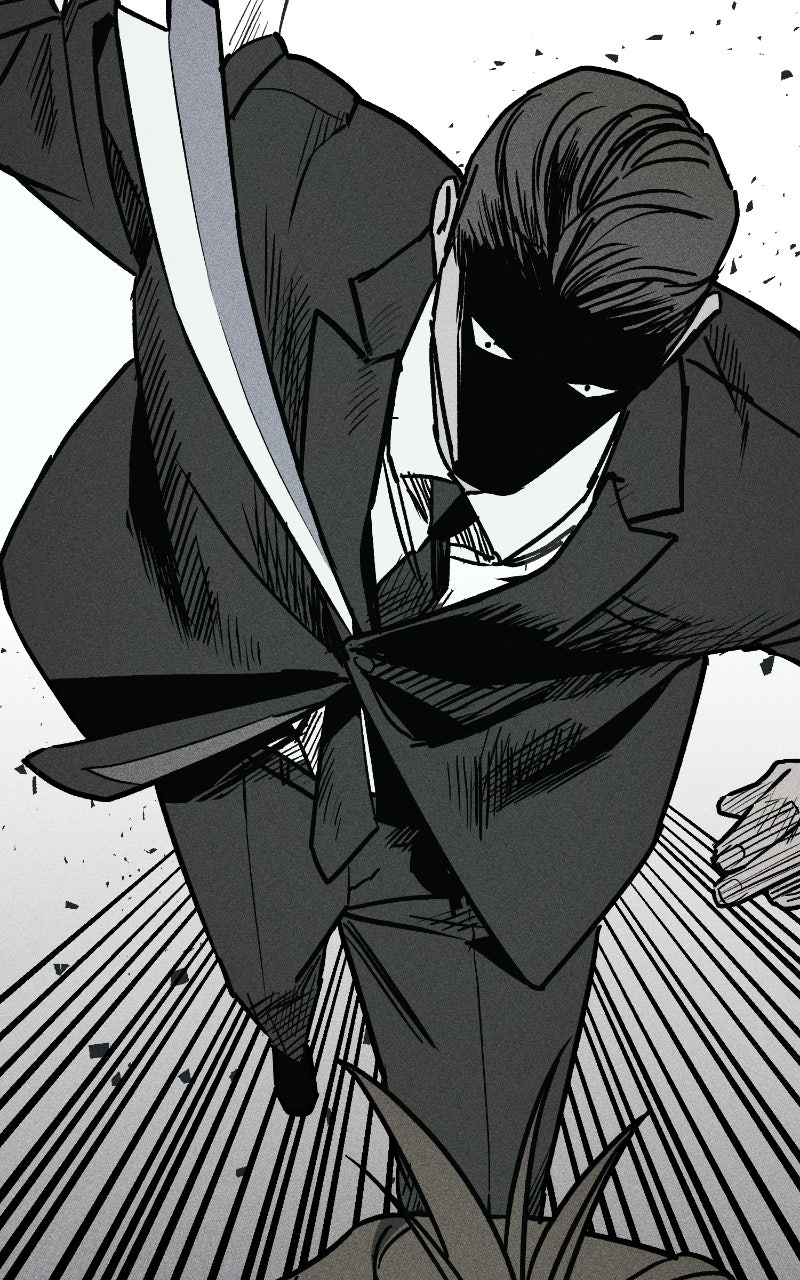 Acting Gangster Episode 45 page 167 - 