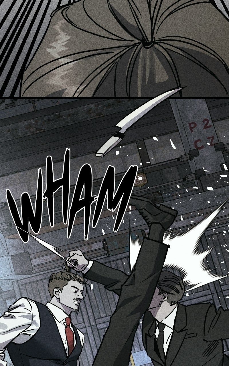 Acting Gangster Episode 45 page 168 - 