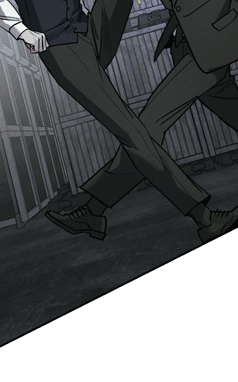 Acting Gangster Episode 45 page 169 - 