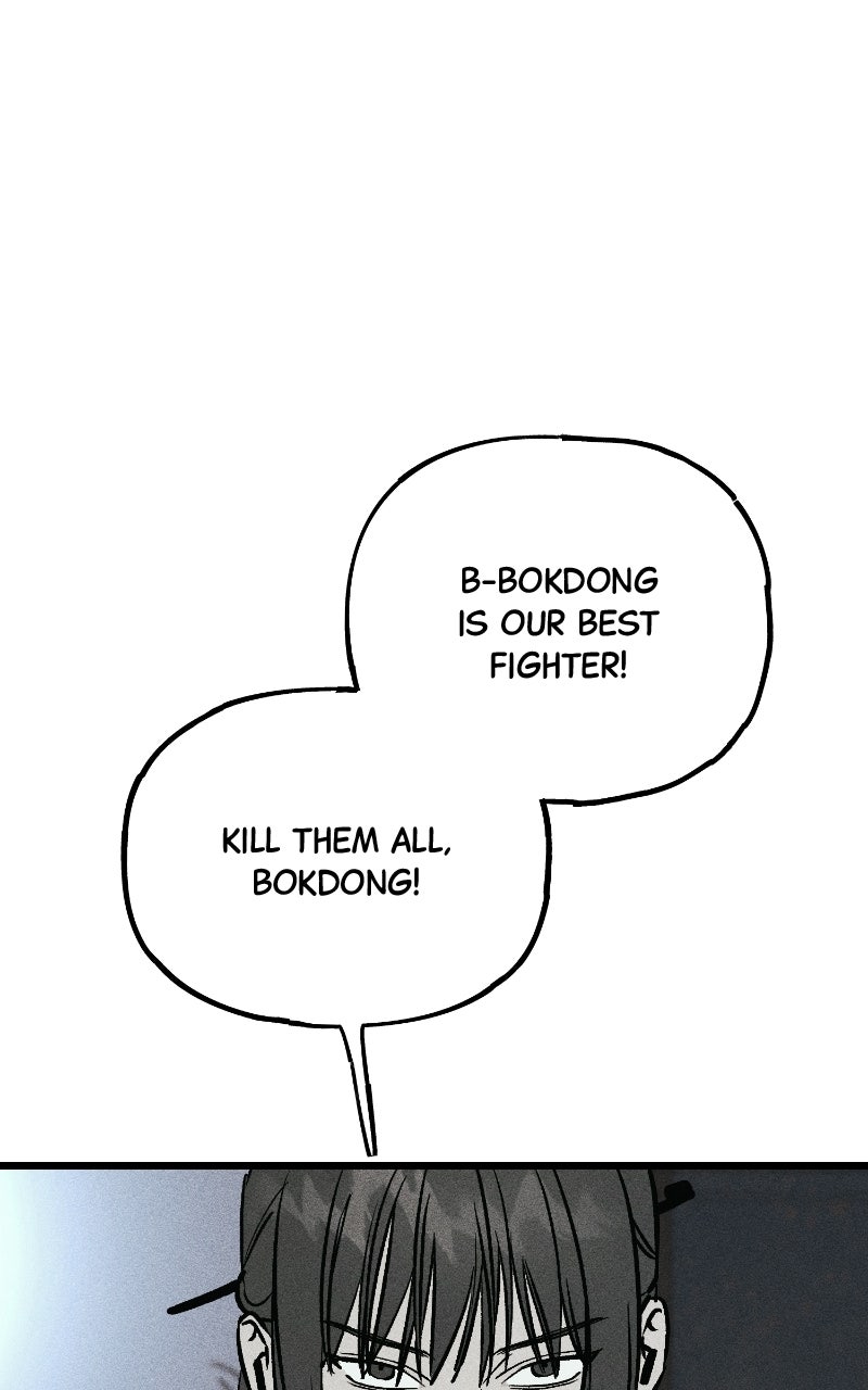 Acting Gangster Episode 45 page 170 - 