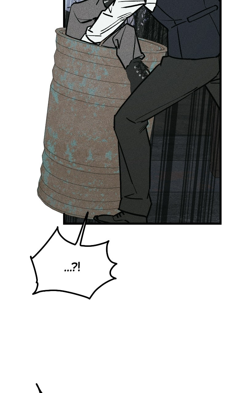 Acting Gangster Episode 45 page 173 - 