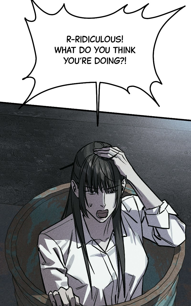 Acting Gangster Episode 45 page 174 - 