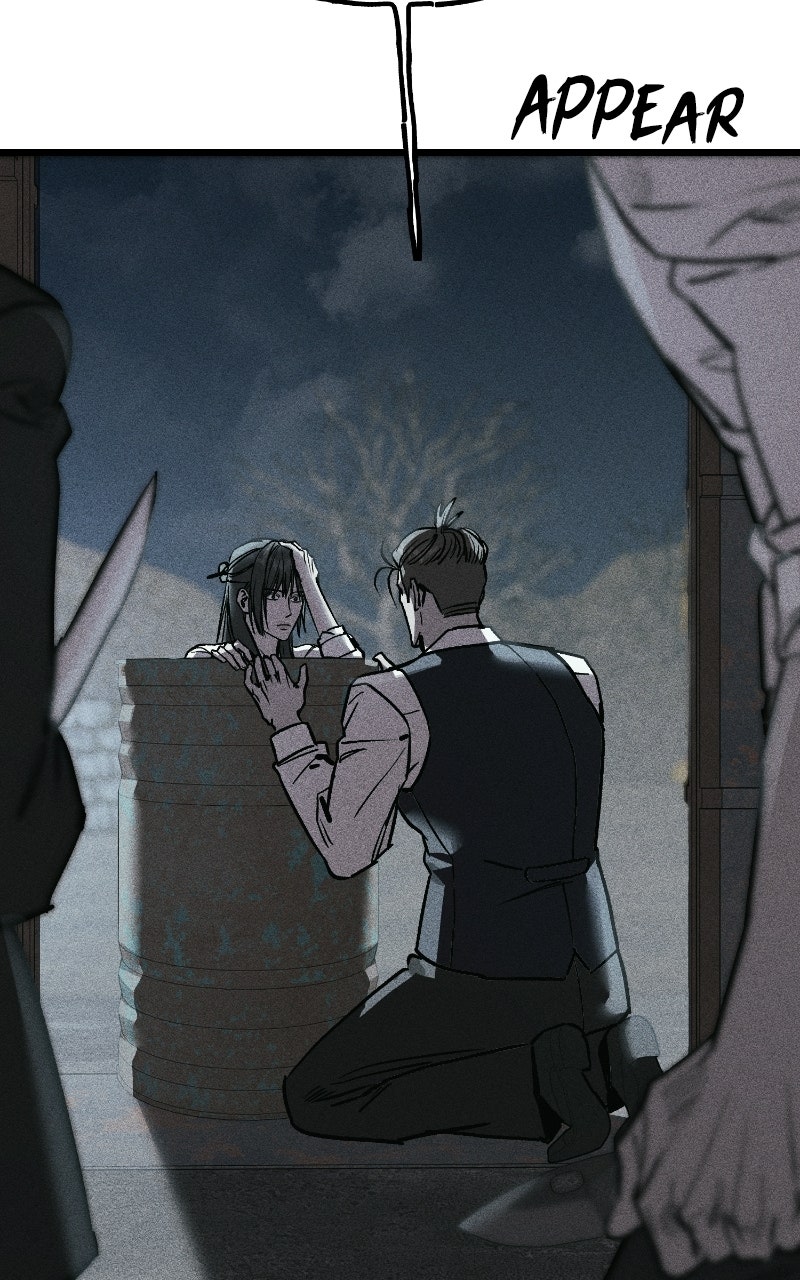 Acting Gangster Episode 45 page 176 - 