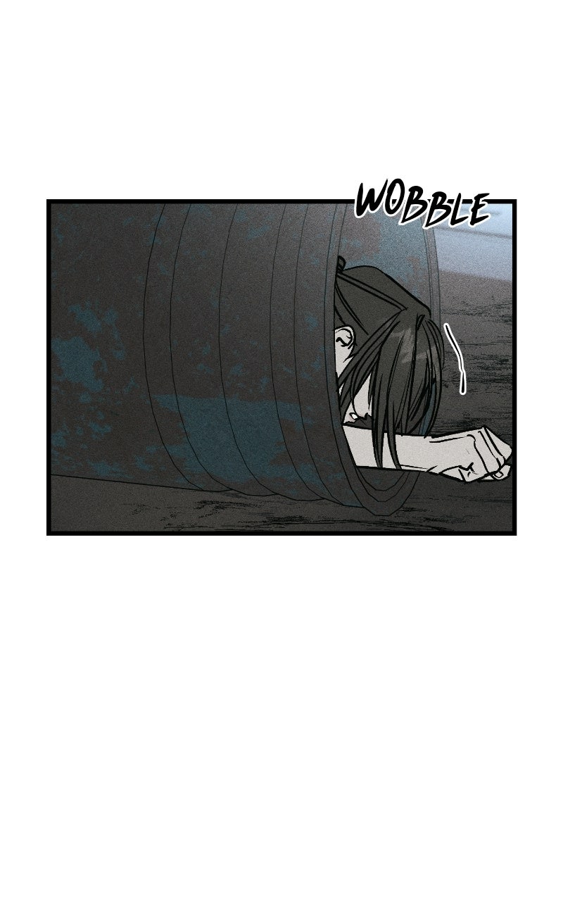 Acting Gangster Episode 45 page 189 - 