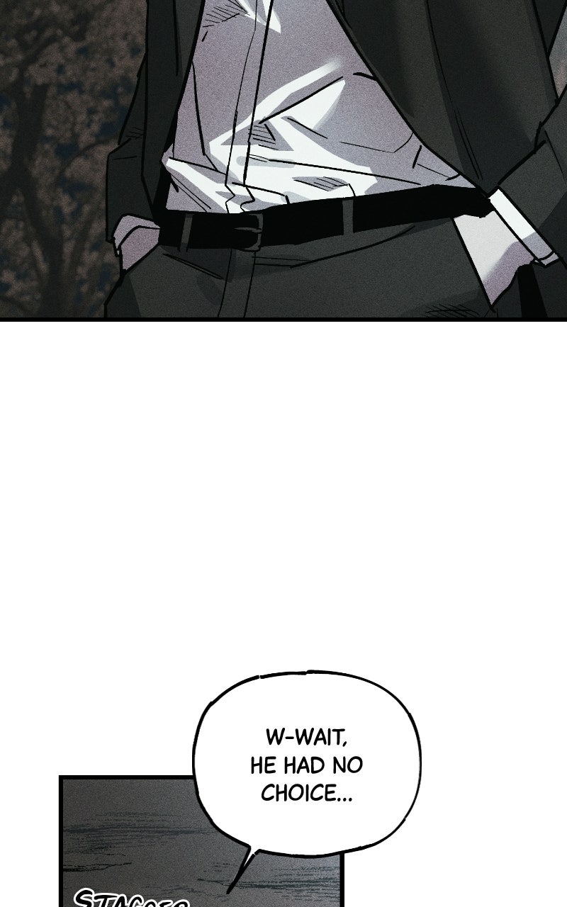 Acting Gangster Episode 45 page 197 - 