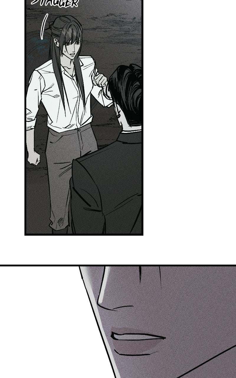 Acting Gangster Episode 45 page 198 - 