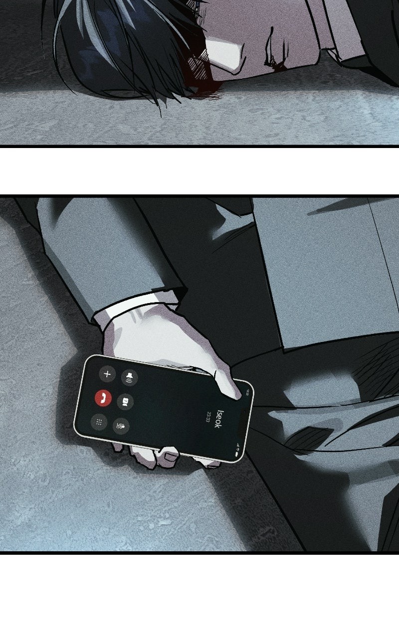 Acting Gangster Episode 45 page 200 - 