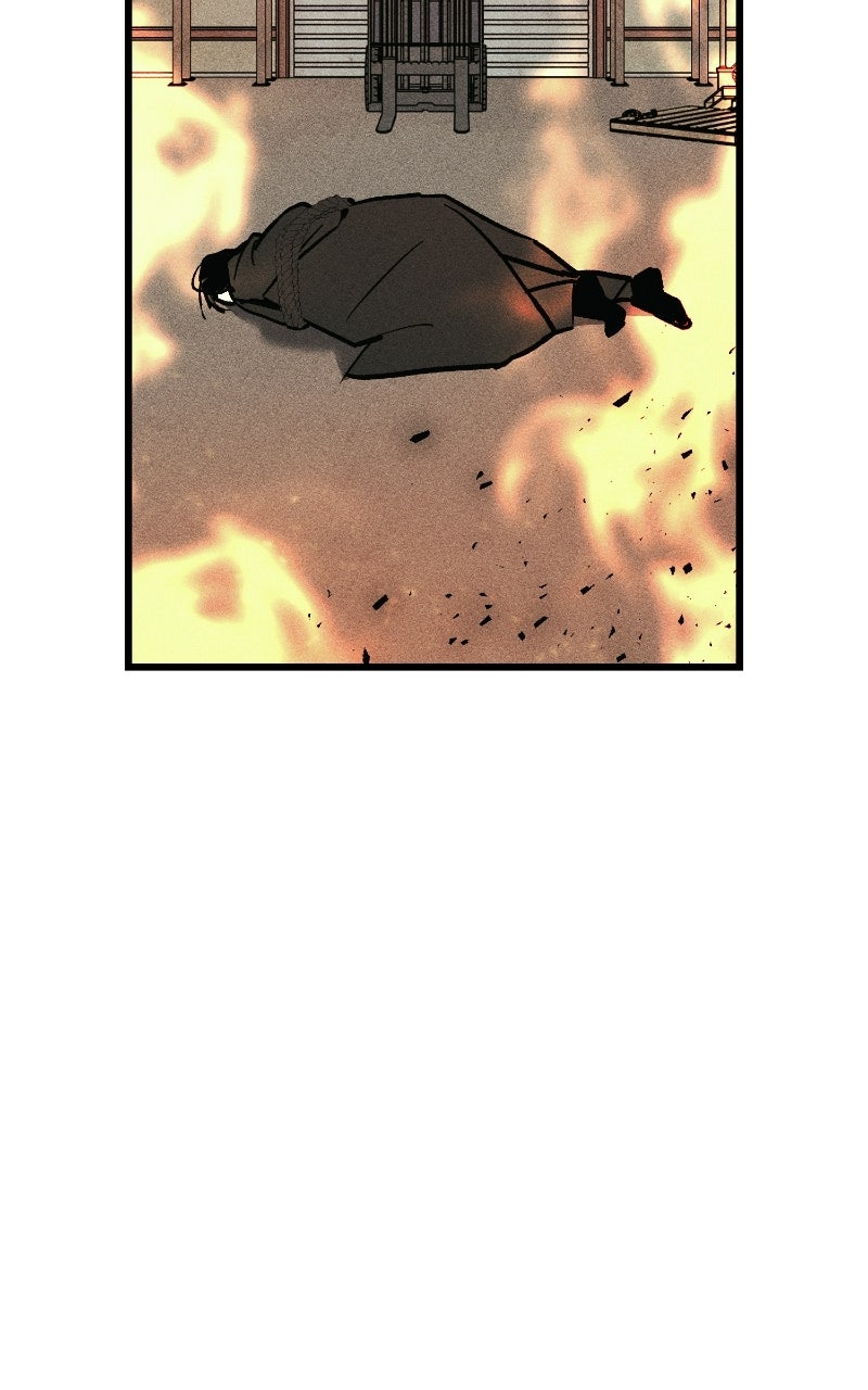 Acting Gangster Episode 45 page 3 - 