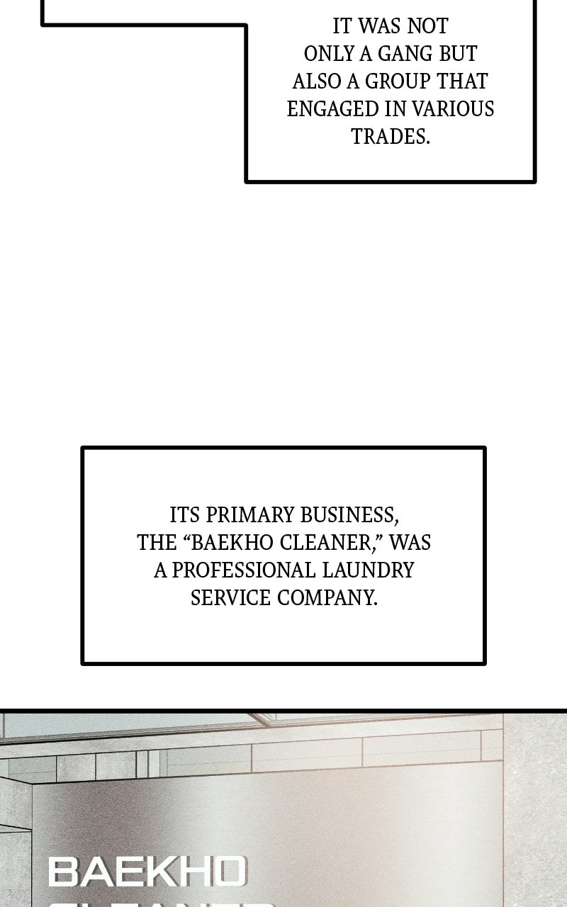 Acting Gangster Episode 45 page 21 - 
