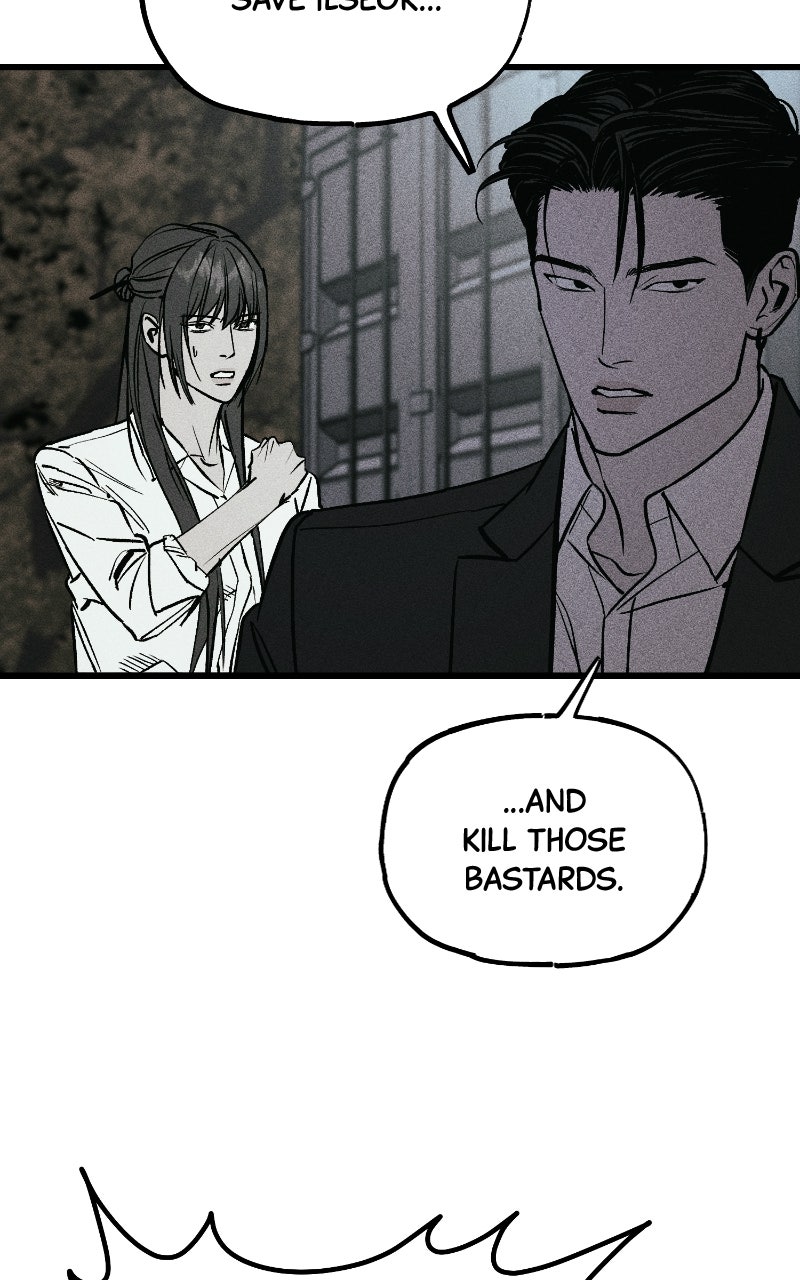 Acting Gangster Episode 45 page 204 - 