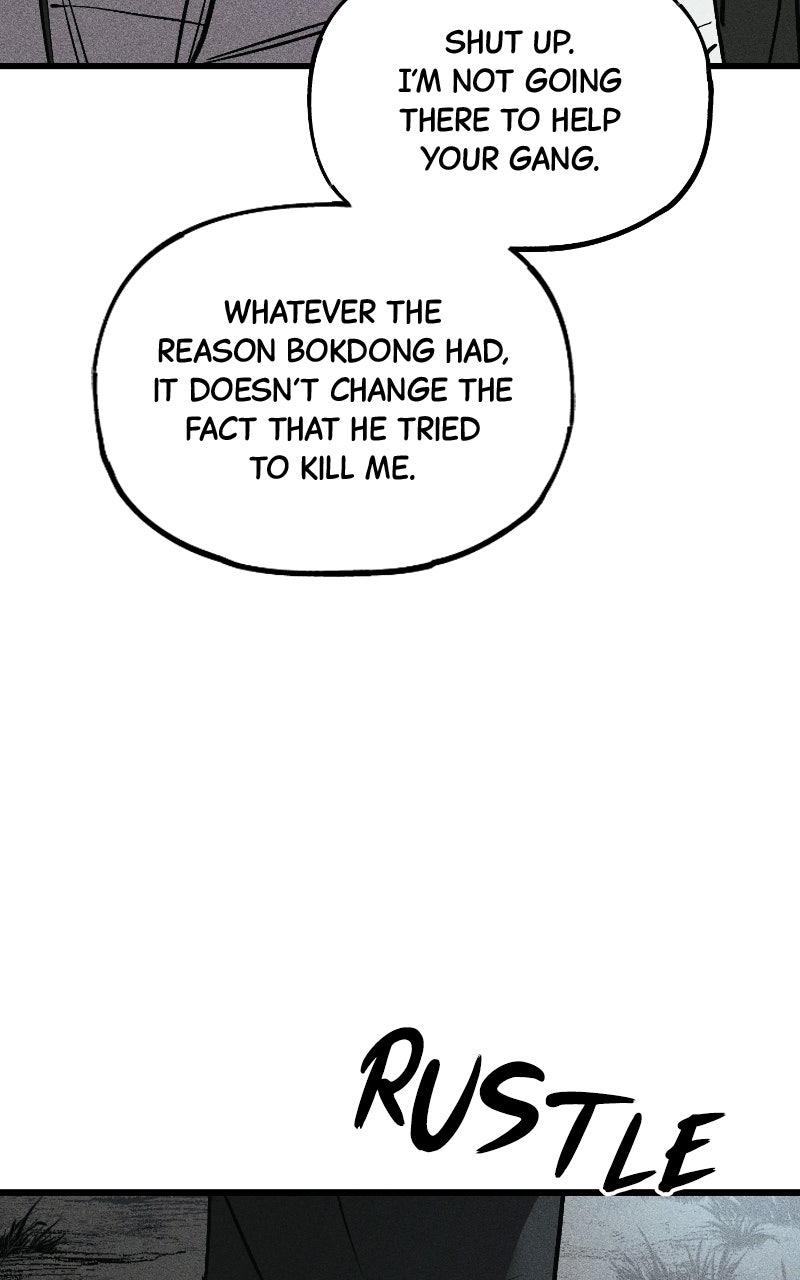 Acting Gangster Episode 45 page 206 - 