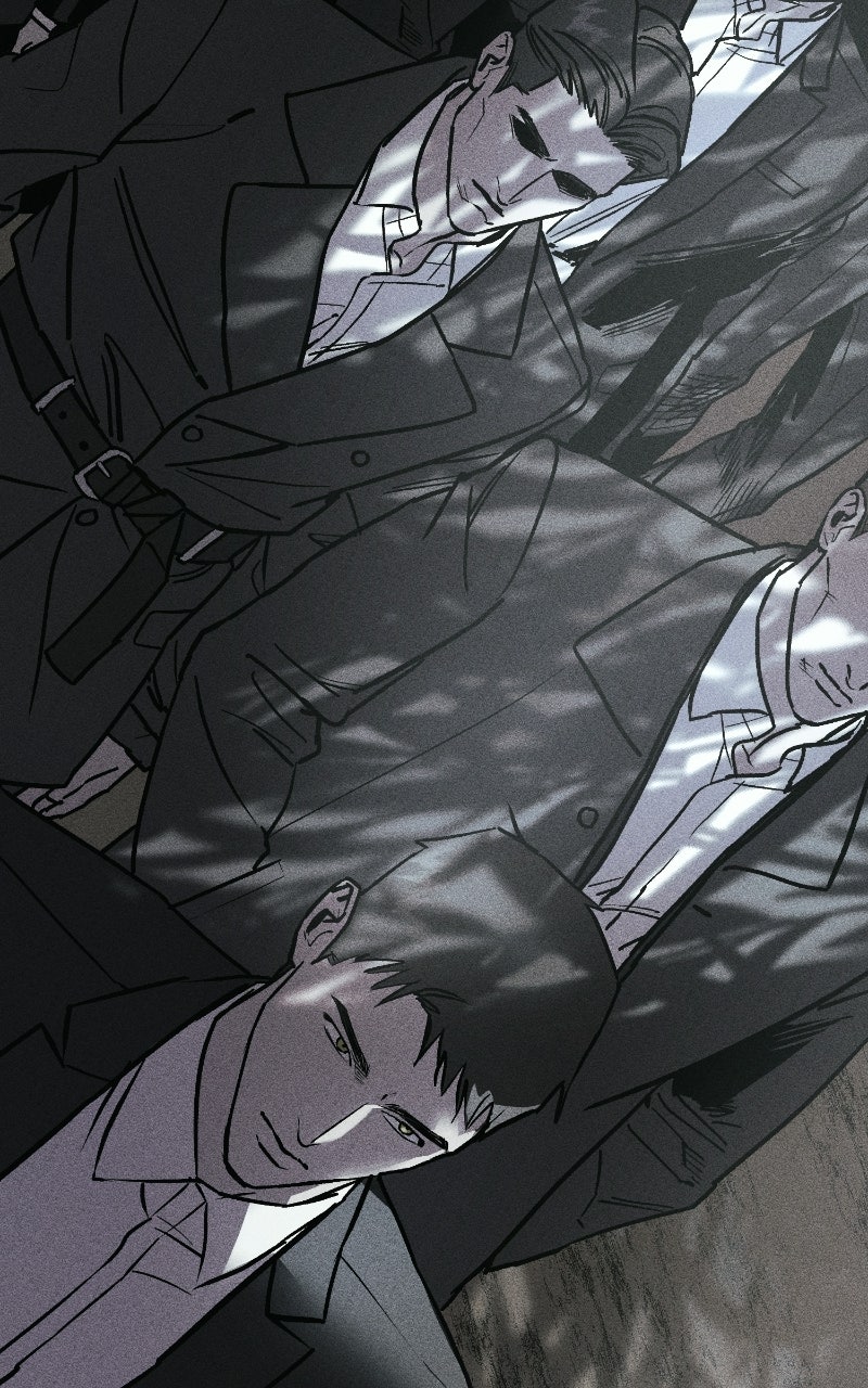 Acting Gangster Episode 45 page 209 - 