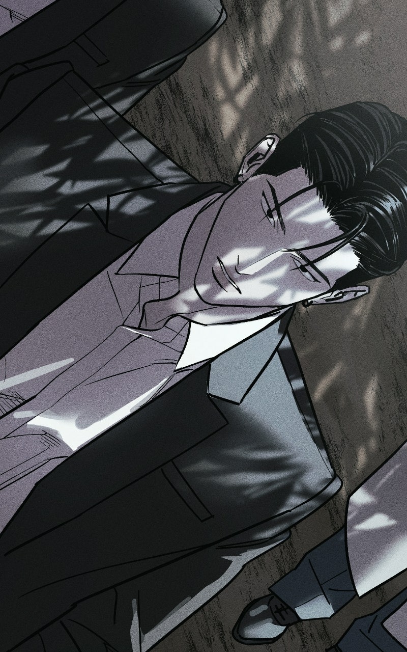 Acting Gangster Episode 45 page 210 - 