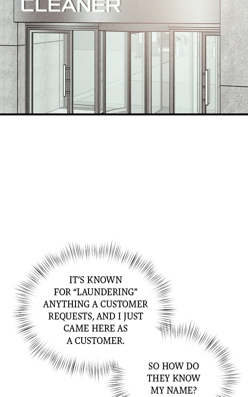 Acting Gangster Episode 45 page 22 - 