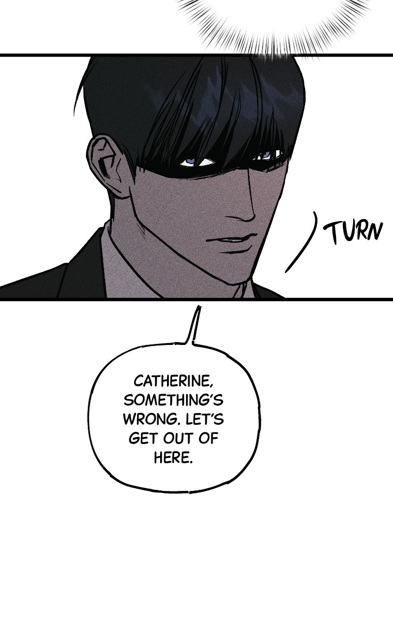 Acting Gangster Episode 45 page 23 - 
