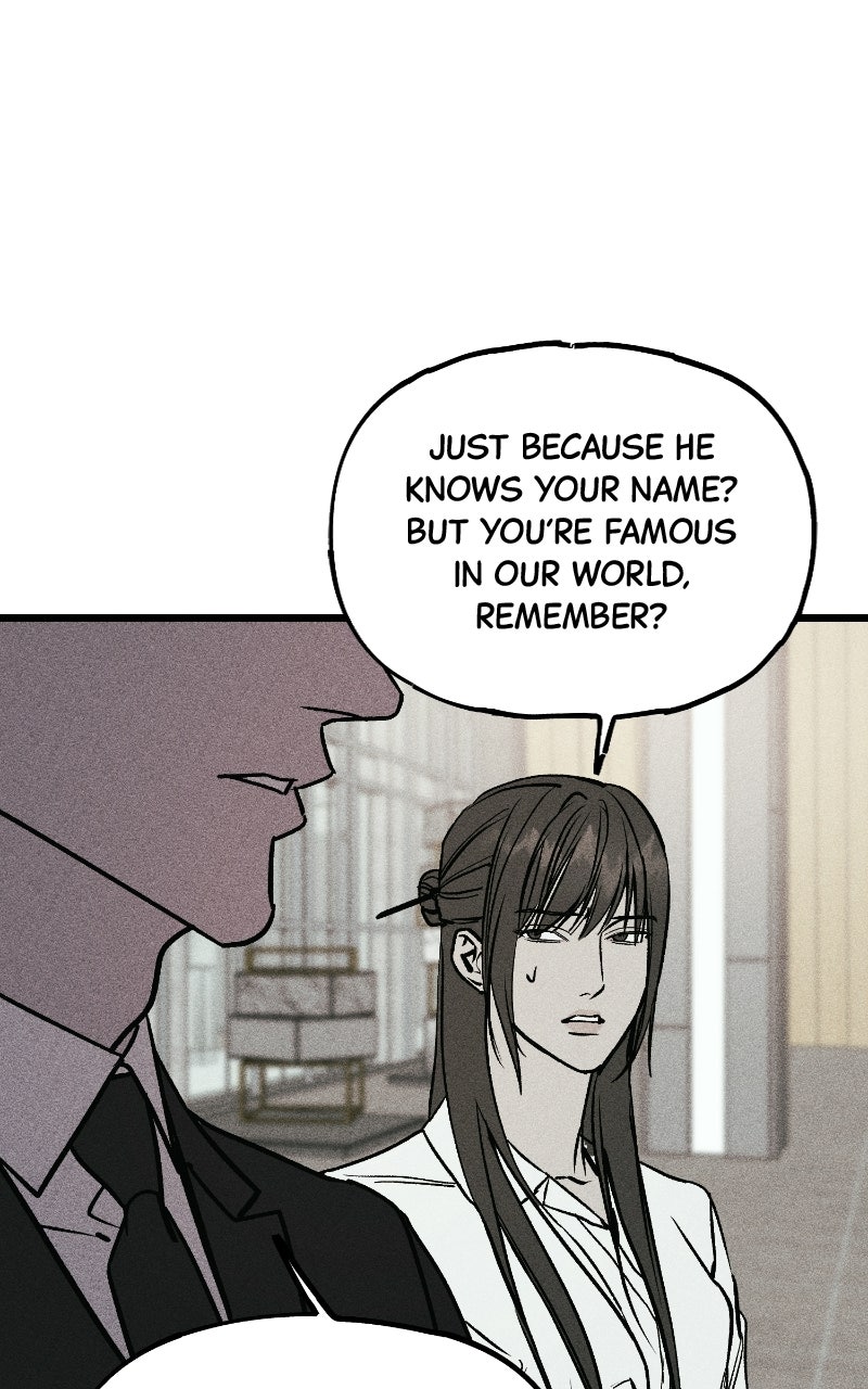 Acting Gangster Episode 45 page 24 - 