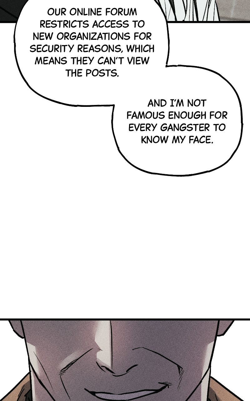 Acting Gangster Episode 45 page 25 - 