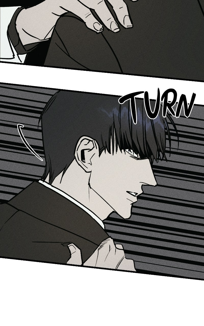 Acting Gangster Episode 45 page 30 - 