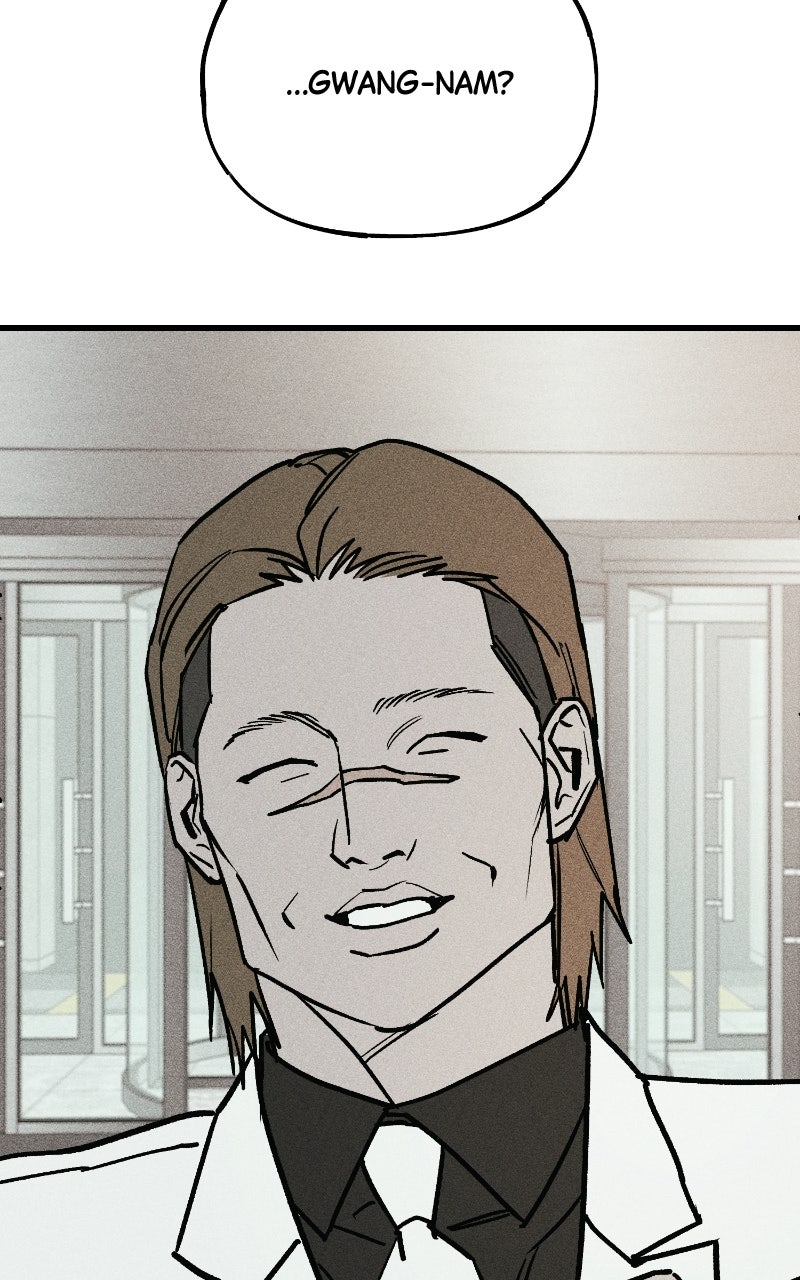 Acting Gangster Episode 45 page 33 - 