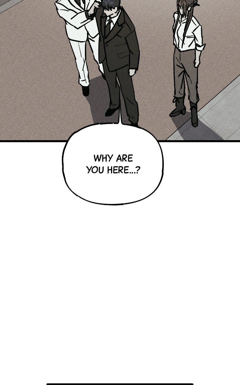 Acting Gangster Episode 45 page 35 - 
