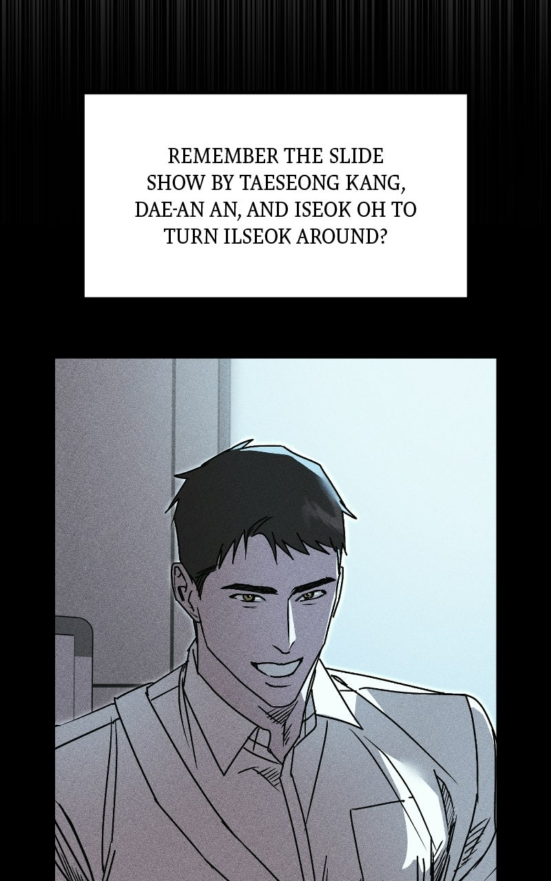 Acting Gangster Episode 45 page 38 - 