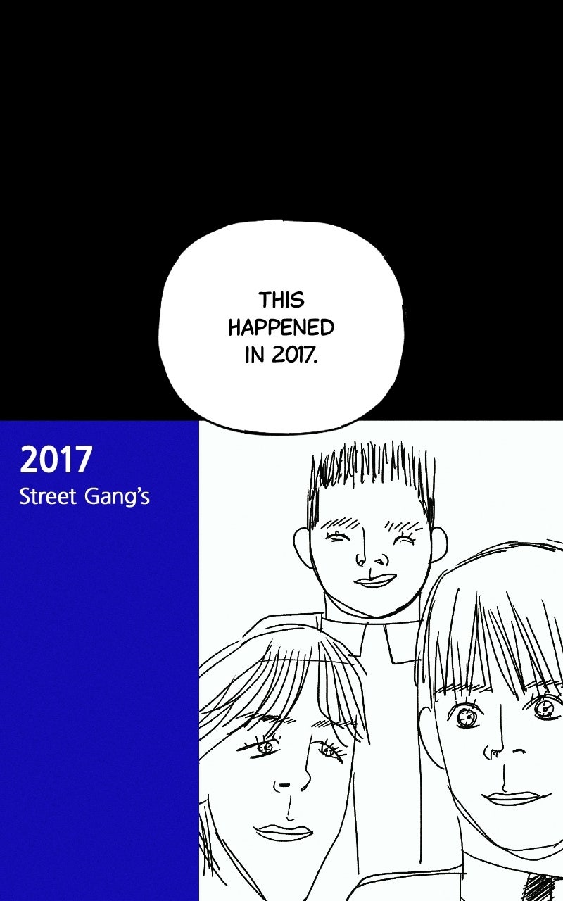 Acting Gangster Episode 45 page 40 - 