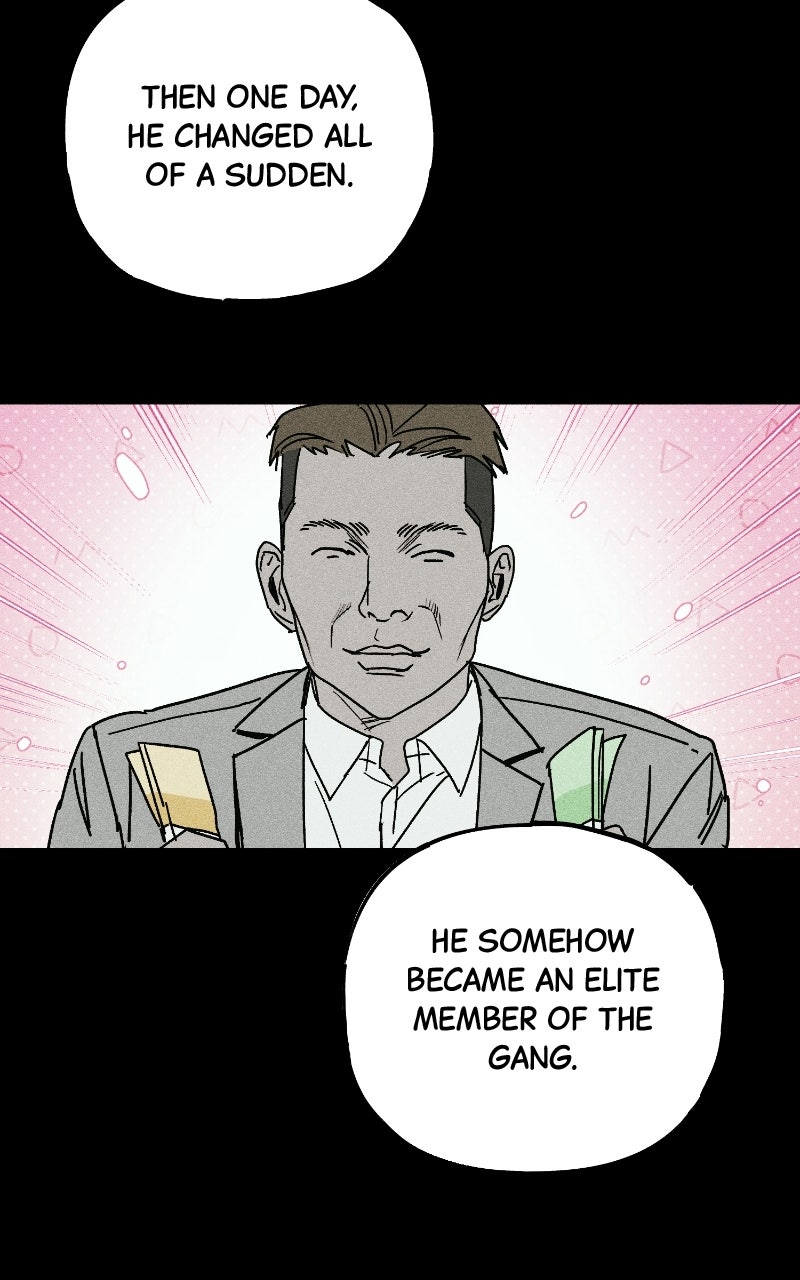 Acting Gangster Episode 45 page 43 - 