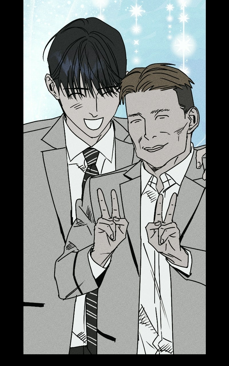 Acting Gangster Episode 45 page 45 - 