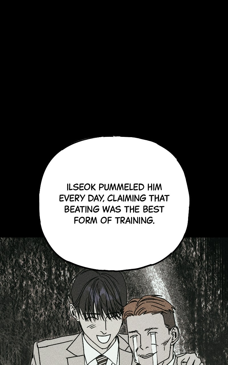 Acting Gangster Episode 45 page 47 - 