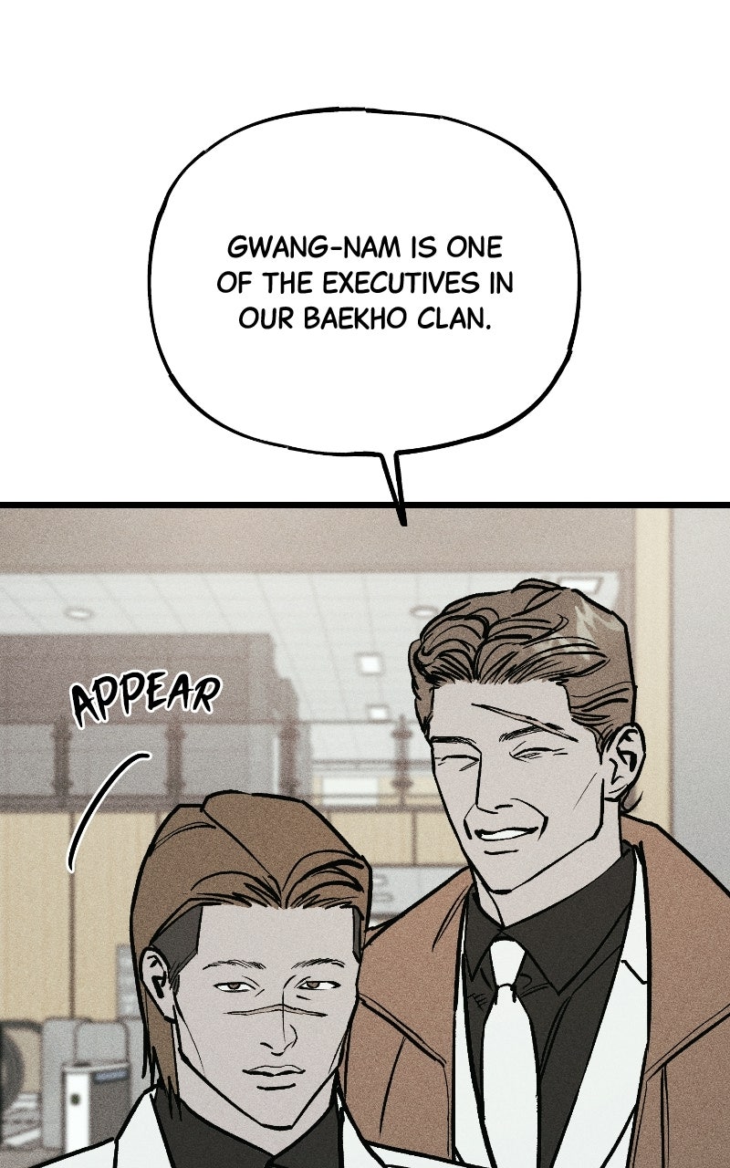 Acting Gangster Episode 45 page 50 - 
