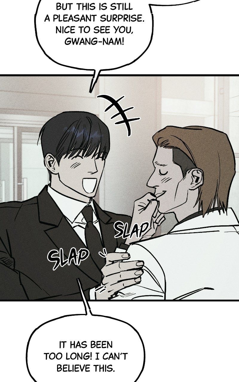 Acting Gangster Episode 45 page 52 - 