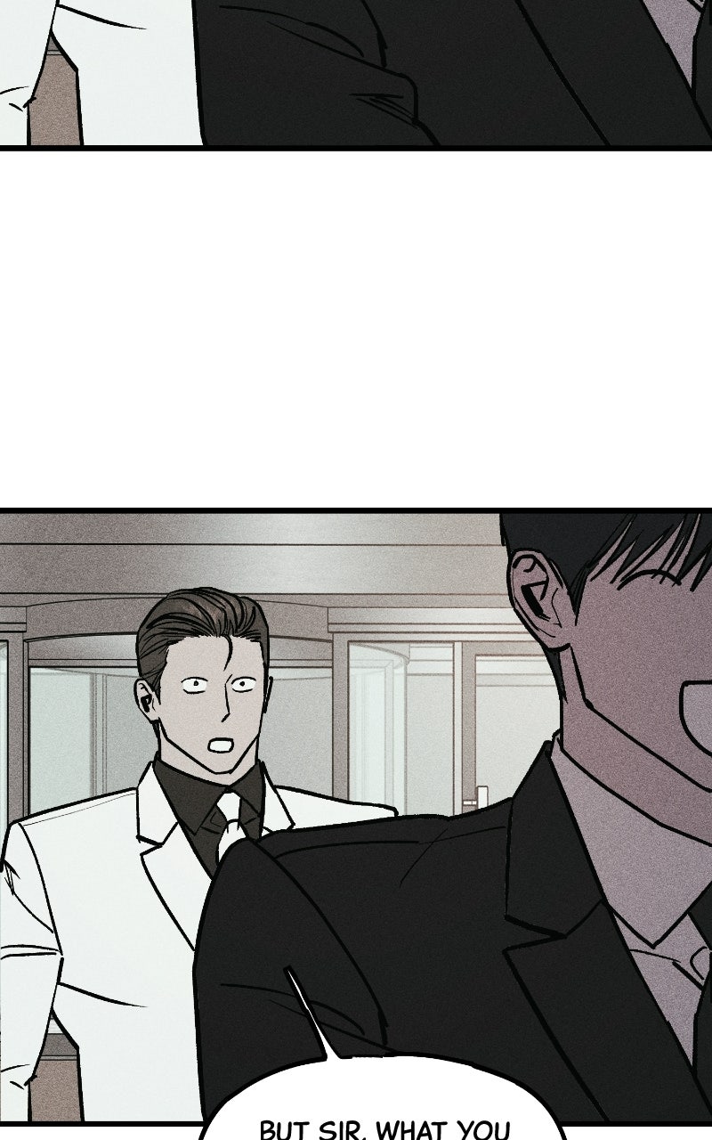 Acting Gangster Episode 45 page 54 - 