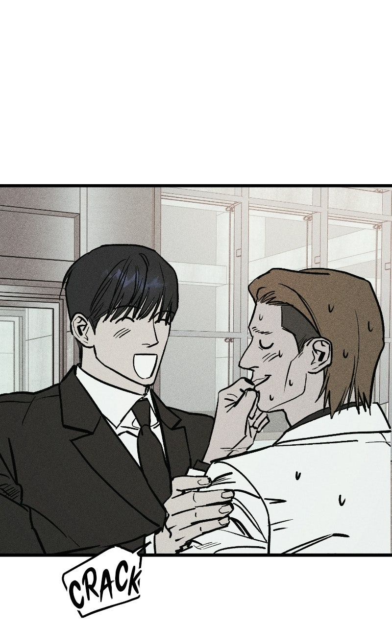 Acting Gangster Episode 45 page 58 - 