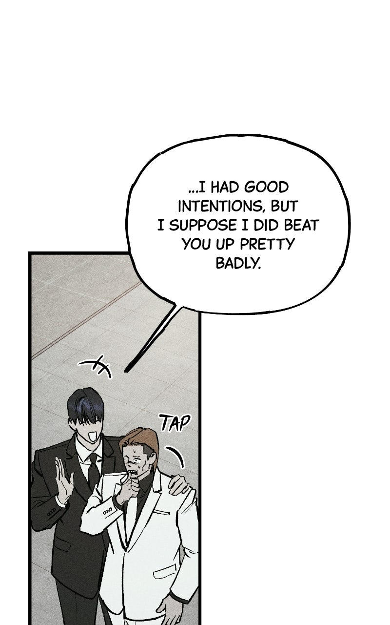 Acting Gangster Episode 45 page 59 - 