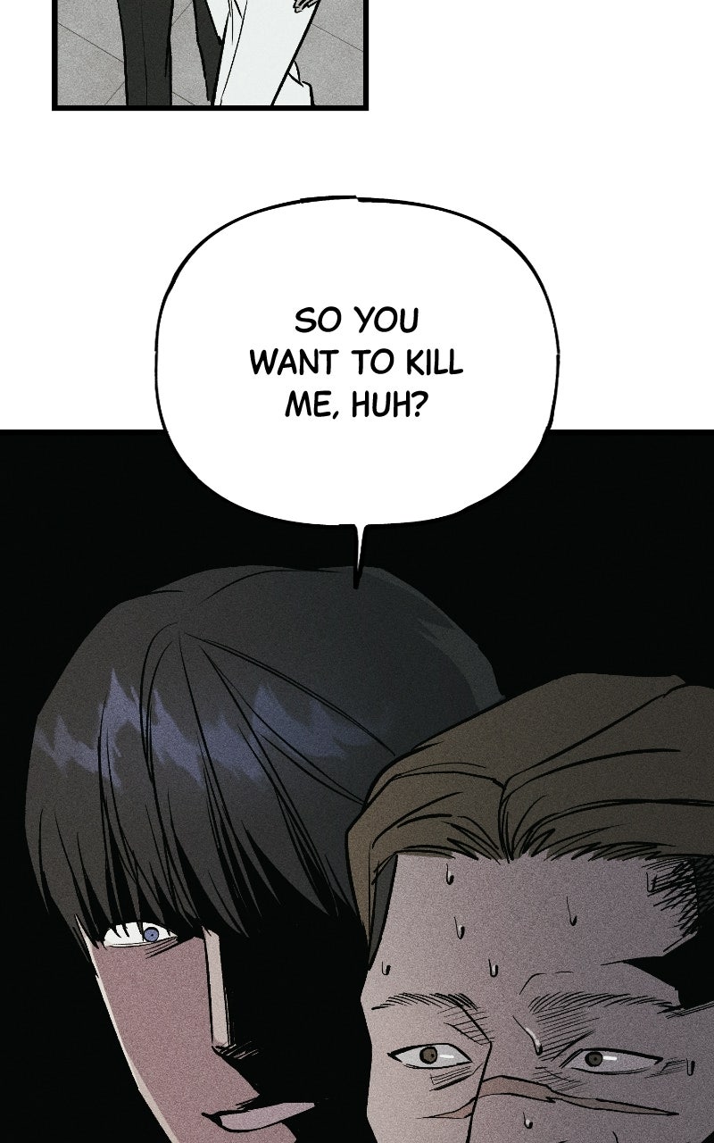 Acting Gangster Episode 45 page 60 - 