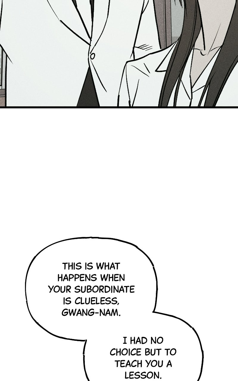 Acting Gangster Episode 45 page 64 - 