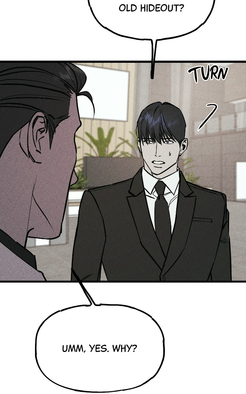 Acting Gangster Episode 45 page 68 - 