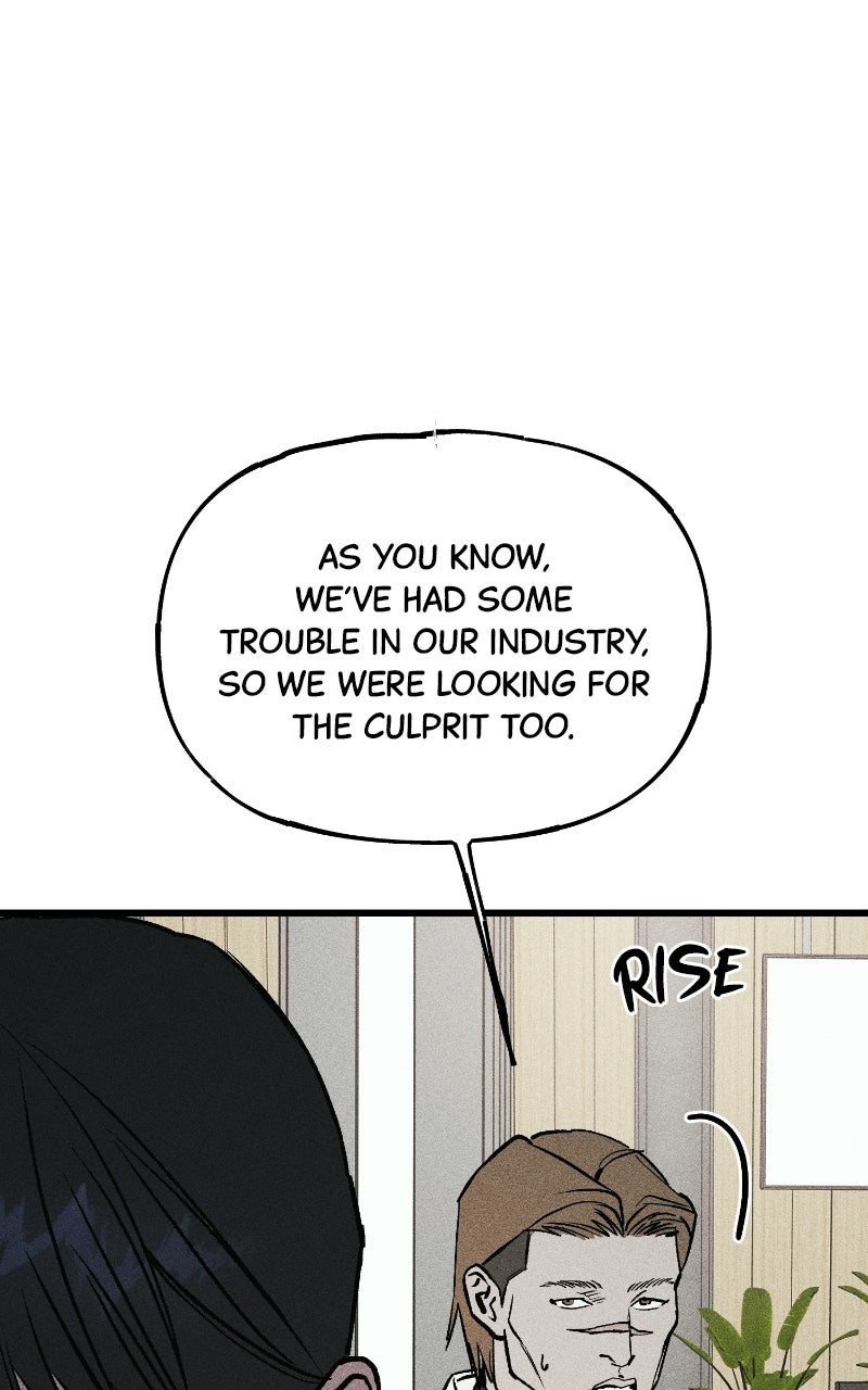 Acting Gangster Episode 45 page 69 - 