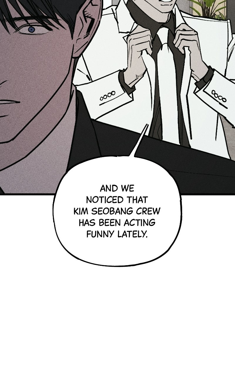 Acting Gangster Episode 45 page 70 - 