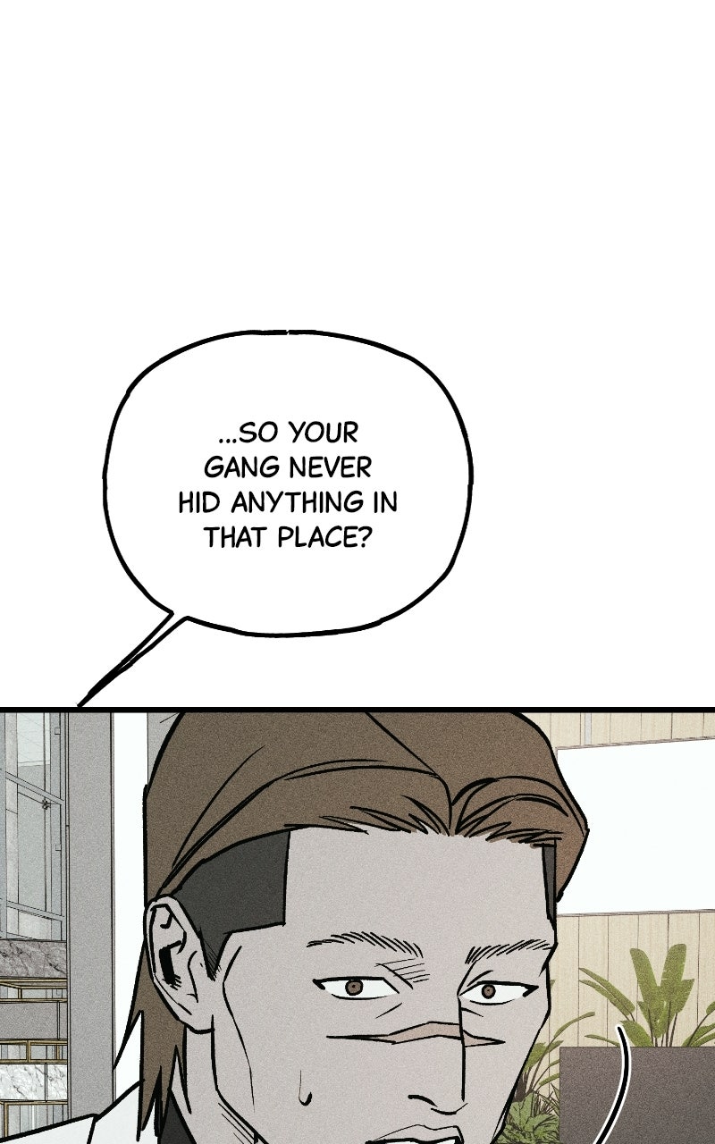 Acting Gangster Episode 45 page 72 - 