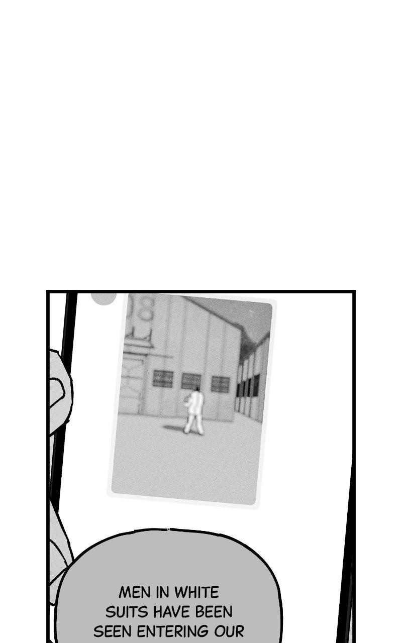 Acting Gangster Episode 45 page 75 - 