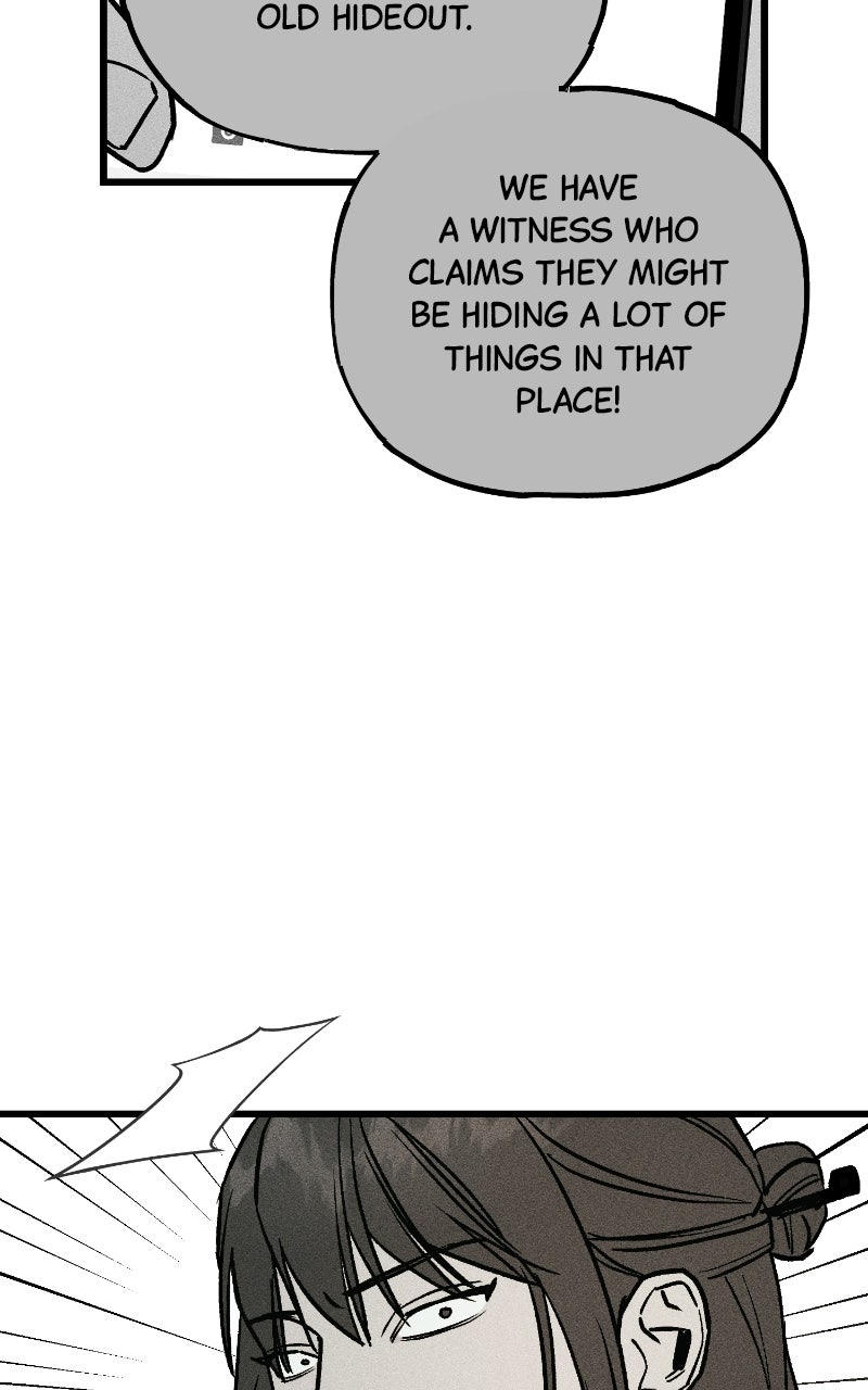 Acting Gangster Episode 45 page 76 - 