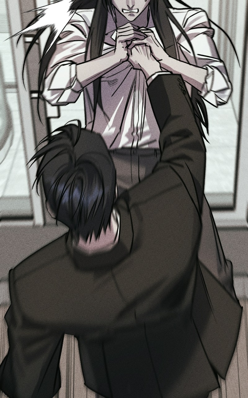 Acting Gangster Episode 45 page 78 - 
