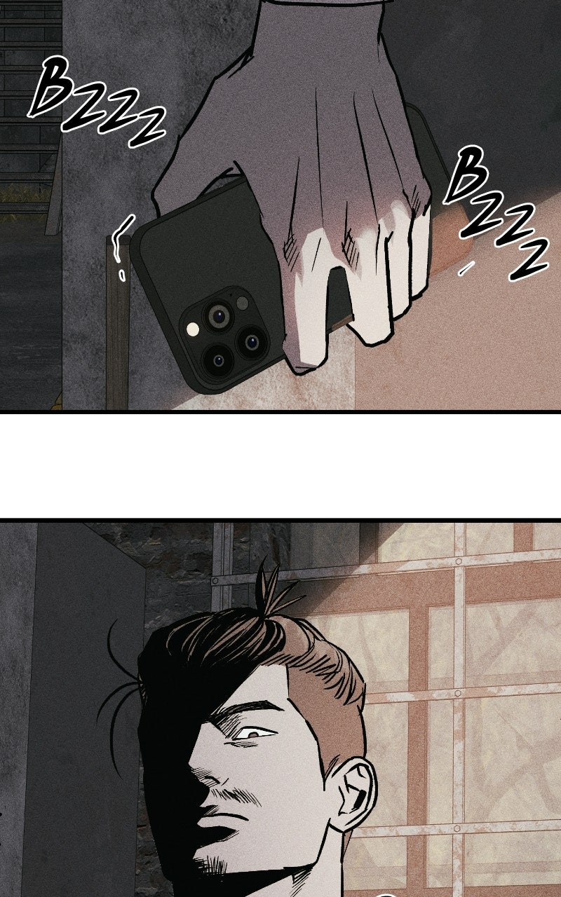 Acting Gangster Episode 45 page 82 - 