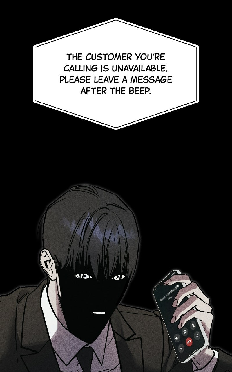 Acting Gangster Episode 45 page 84 - 