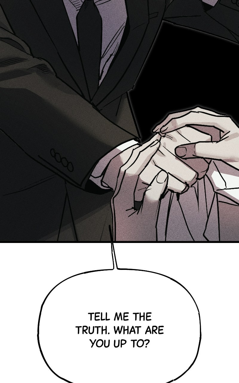 Acting Gangster Episode 45 page 85 - 