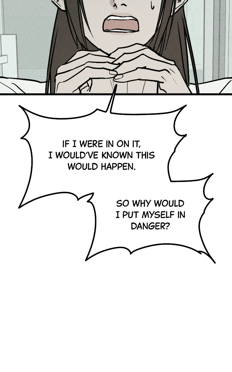 Acting Gangster Episode 45 page 87 - 